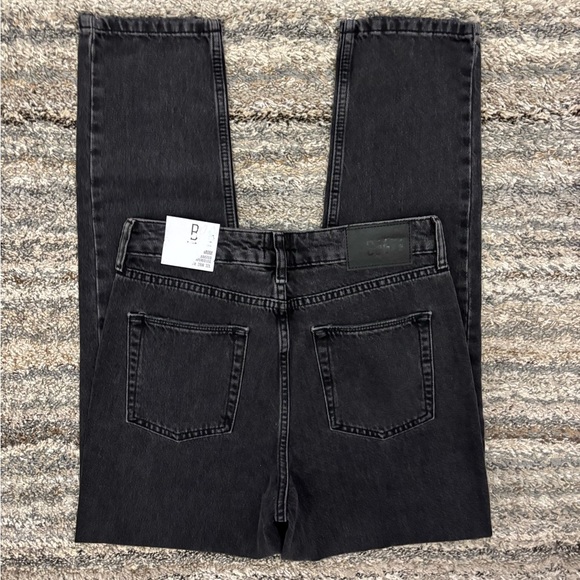 Urban Outfitters BDG High Waisted Tapered Leg Mom Jeans Sz 28W NWT | BDG Jeans - - Picture 8 of 12